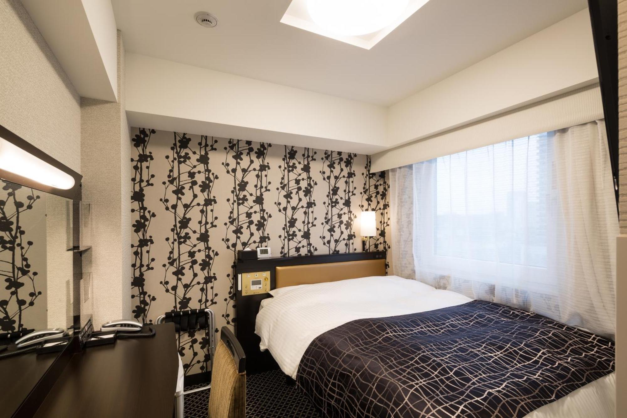Apa Hotel Kanda Ekimae Токио Экстерьер фото