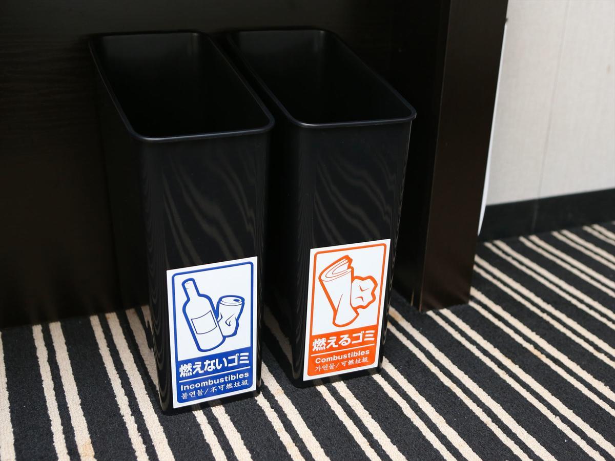 Apa Hotel Kanda Ekimae Токио Экстерьер фото